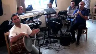 KINGS MUSIC 2016 EXISHIK XAZAXI