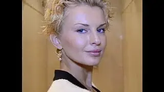 Укладка для коротких волос/How I Style My Short Hair (KatyaWORLD)