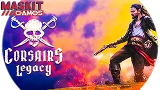 Corsairs Legacy | Первый Взгляд на ФРИПЛЕЙ!!!