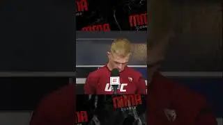 Ian Garry might be the biggest Conor McGregor fan there is … and he hopes to fight with him someday.