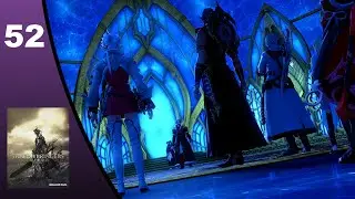 Truths Obscured. | Final Fantasy XIV: Shadowbringers