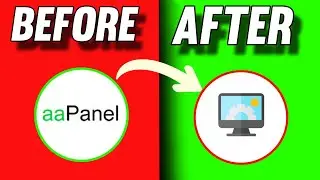 How to Install aaPanel || How to Install aaPanel on Ubuntu