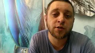 Знакомство с каналом и мной,