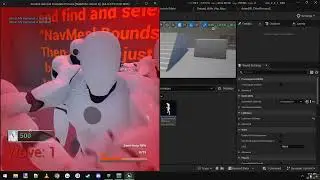 Gamepad Rumble (MPZST UE Tutorial) [Part 1]