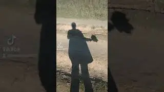 привет из деревни. мы деревенские.