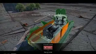 So I played War Thunder With FloatyGhostGaming