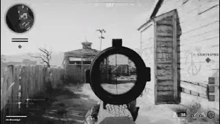 Call of Duty Cold War (Montage)