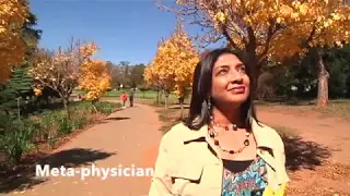Return to Innocence TORONTO by South African life coach ASHIKA SINGH