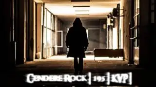 Cendere Rock |195 | KVP |