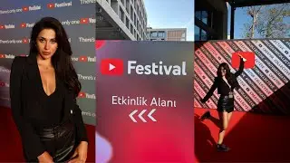 🏆 YOUTUBE ETKİNLİĞİNDEYİZ! 🎉 VLOG ASMR TÜRKÇE
