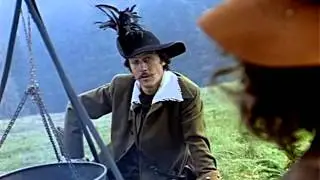 Но это еще не все   Тот самый Мюнхаузен