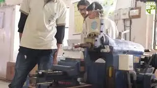 Campus Film | Tatva Institute of Technological Studies, Modasa | Tatva Engineering College | Movie