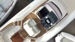 Tempest 40 usada  corto