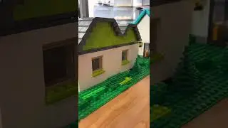 My LEGO City is FINALLY FINISHED! | Day 30