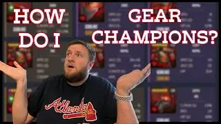 HOW TO: GEAR CHAMPIONS AND TELL WHAT GEAR IS GOOD IN RAID SHADOW LEGENDS!!!