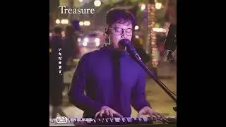Treasure - Bruno Mars (Cover)