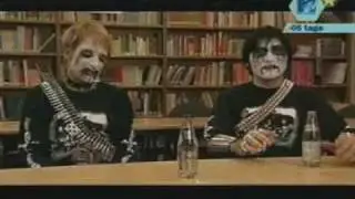 Die Ärzte Making of Unplugged Teil 4/4