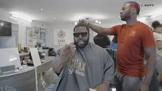 J SPADES BARZ & CUTZ - SEASON 2 | EP.6