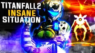 The TitanFall Situation is Insane