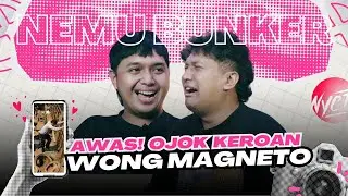 PEMKOT NEMU BUNKER ZAMAN BELANDA, NETIZEN SARAN JANGAN DIKASIH TAHU WARGA MEKSIKO !!!