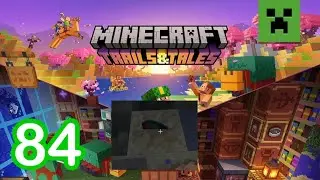 Minecraft Java Edition 1.20 Survival Part 84:I Found Sniffer Egg