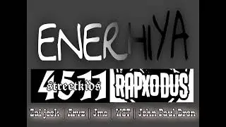 Enerhiya - 4511$treetKids | Rapxodus (OTS)