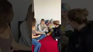 ИГРУШКИ ЛАПАЮТ🤣🤣🤣