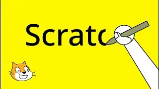 How to Make Handwriting Animation with Scratch