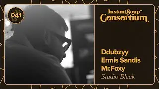 #041 — Ddubzyy, Ermis Sandis, Mr.Foxy