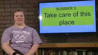 Classroom Tips and Tricks with Isabella Rose Foster