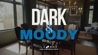 How to Create a Dark & Moody Atmosphere in Your Room: Tips from an Expert!