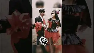 Best Cosplayers MLBB ☠️🥶 