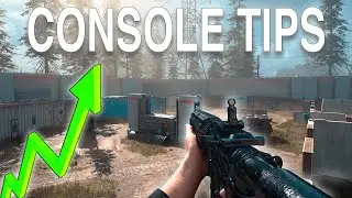 The 3 MOST IMPORTANT Tips for Console Players (Game Changing)