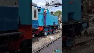 Thomas 1 #thomas #vintage