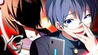 MAYU SUZUMOTO & SAKUTARO MORISHIGE RAP || ''SANGRIENTAMENTE UNIDOS'' || Corpse Party || YGreen