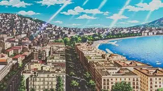 PASSIONE'İN ÇÖKÜŞÜ | JoJo Golden Wind Roleplay TÜRKÇE