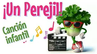 CANCIÓN INFANTIL - 