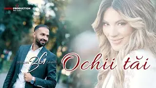 Bogdan Gavris - Ochii Tai | Official Video