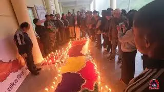 ConstitutionDay 2082|| संविधान दिवस यसरी मनाईयो सोलुखम्बुमा||
