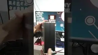 Galera acabou de chegar o meu Thunderobot G70!! Em teremos o unboxing no canal@johnnyarcade9739