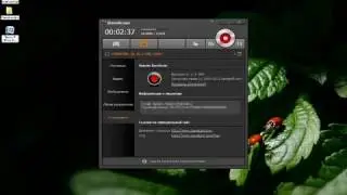 Как получить серийный номер в Bandicam