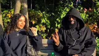 The Inverted Finger ft. MayaBuckets (Short Film)