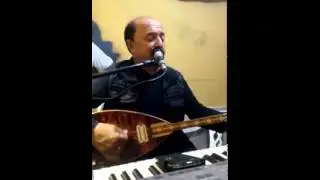 Osman Demiröz- Oğlan Kızı Görmüş Kız Mendili Sallayıp Gelir