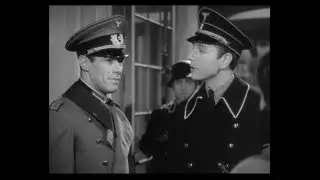 Night Train To Munich (1940) - Modern Trailer