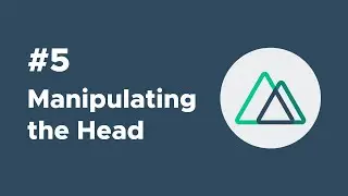 Manipulating the Head | Static-Generated Sites with Nuxtjs Ep. #5