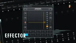 Effector um plugin de efeito interessante (FL Studio Plugin)