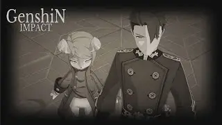 Neuvillette's Biggest Regret - Genshin impact pt262