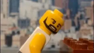 Man vs Wall