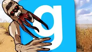 STALKER in GMOD (stalker-rp) [1]