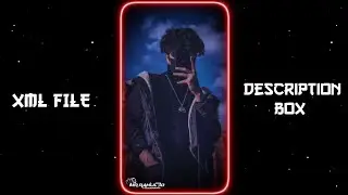 Best 4Friends Xml File 😎🔥 || Alight Motion Project Xml File 🎯